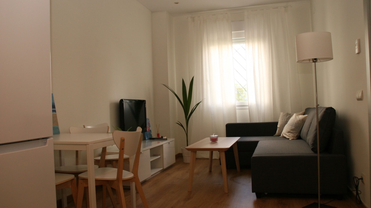 Photo of Livingroom in Bormujos