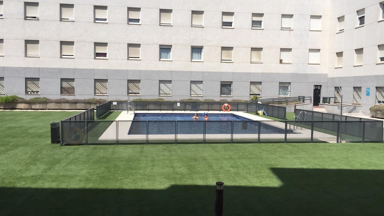 Photo of Outdoor in Bormujos