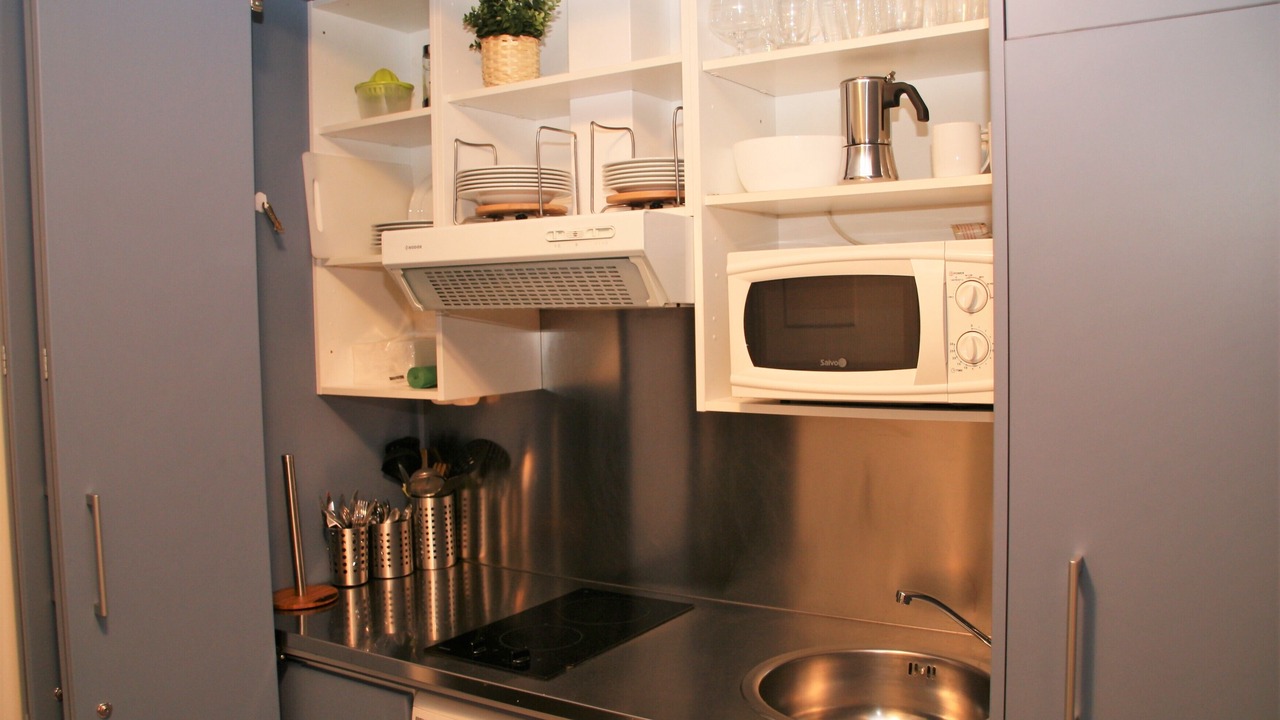 Photo of Kitchen in Bormujos