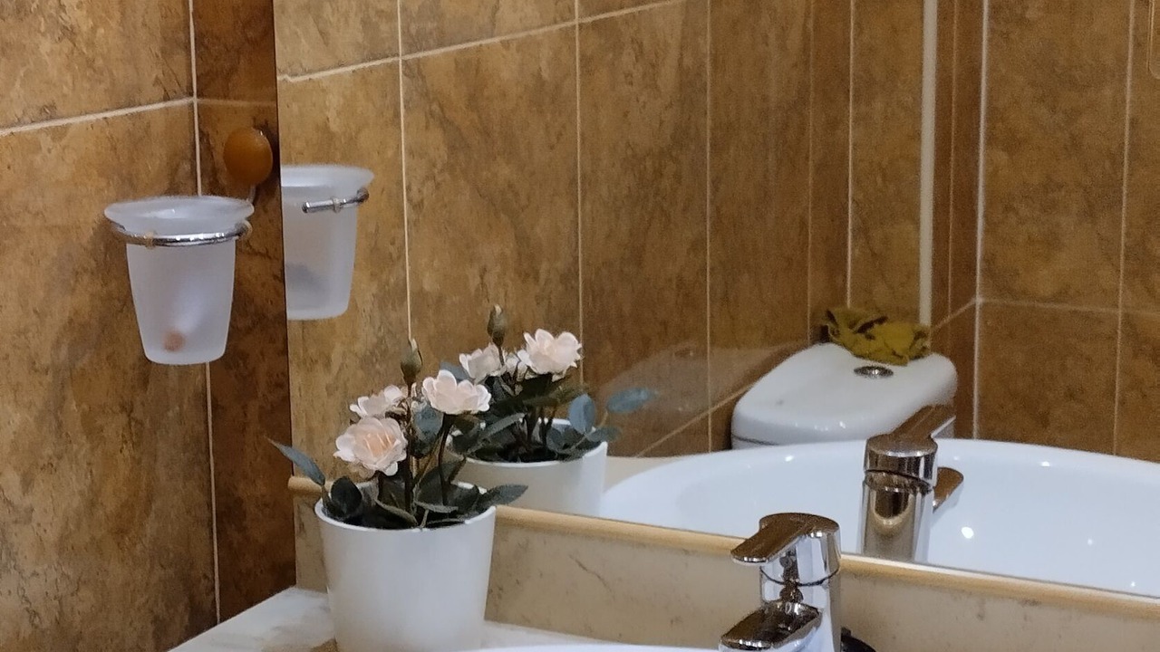 Photo of Bathroom in Valle de Abdalagis