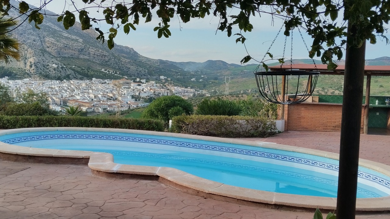 Photo of Outdoor in Valle de Abdalagis