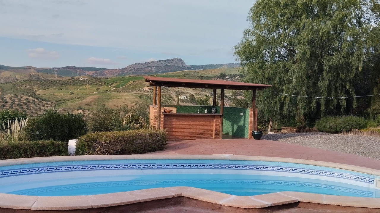 Photo of Outdoor in Valle de Abdalagis