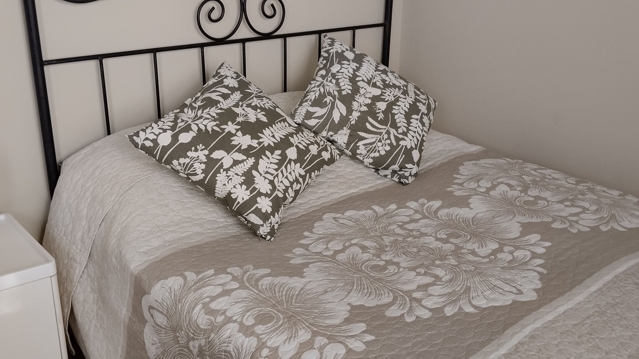 Photo of Bedroom in Valle de Abdalagis