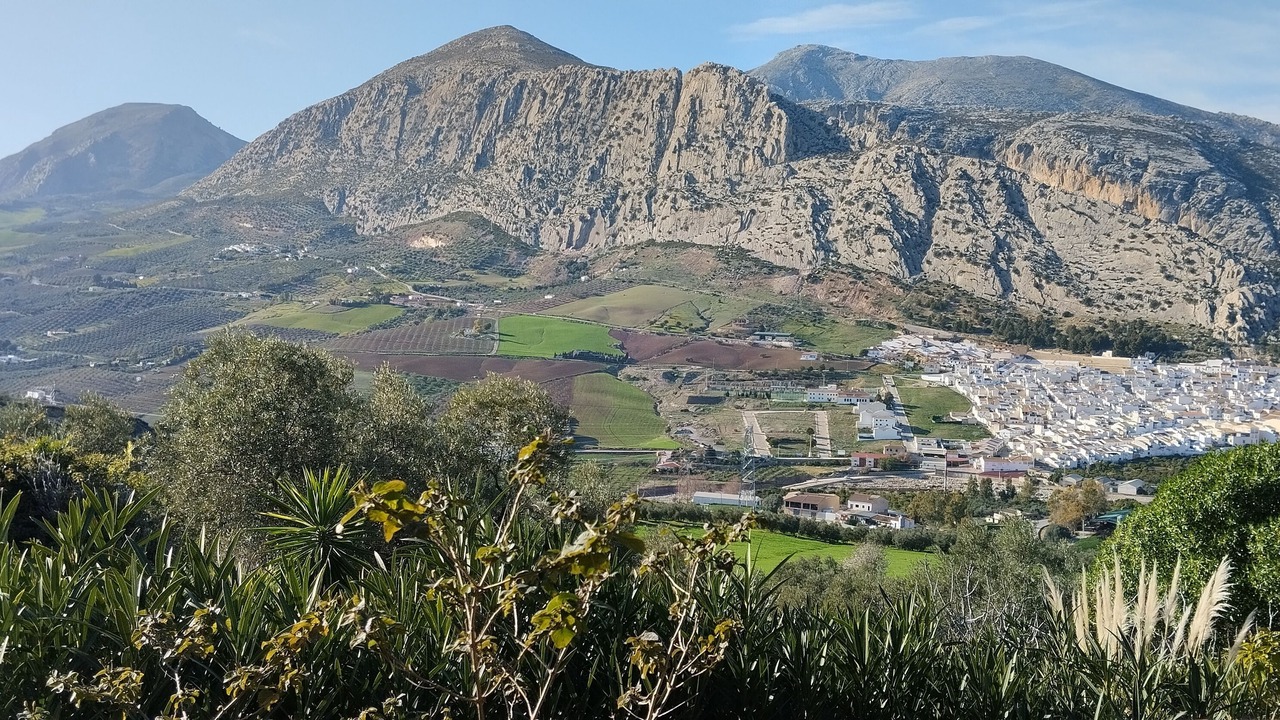 Photo of Others in Valle de Abdalagis