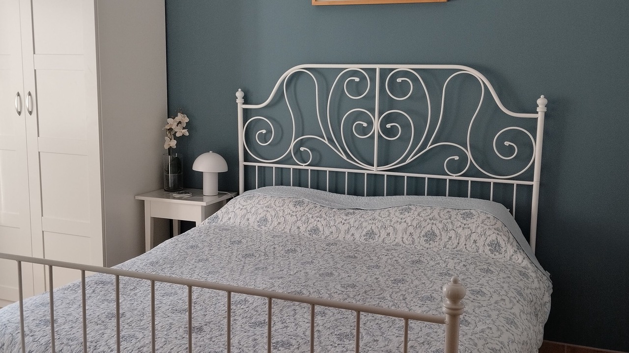 Photo of Bedroom in Valle de Abdalagis