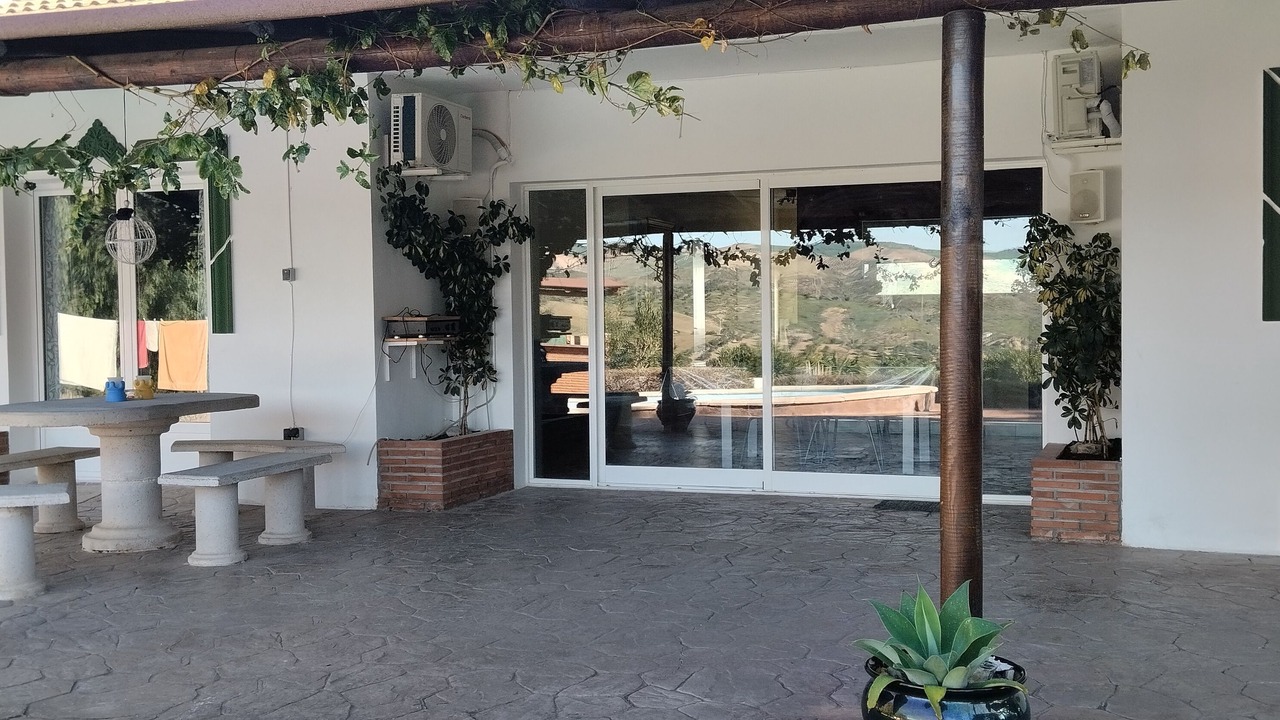 Photo of Outdoor in Valle de Abdalagis