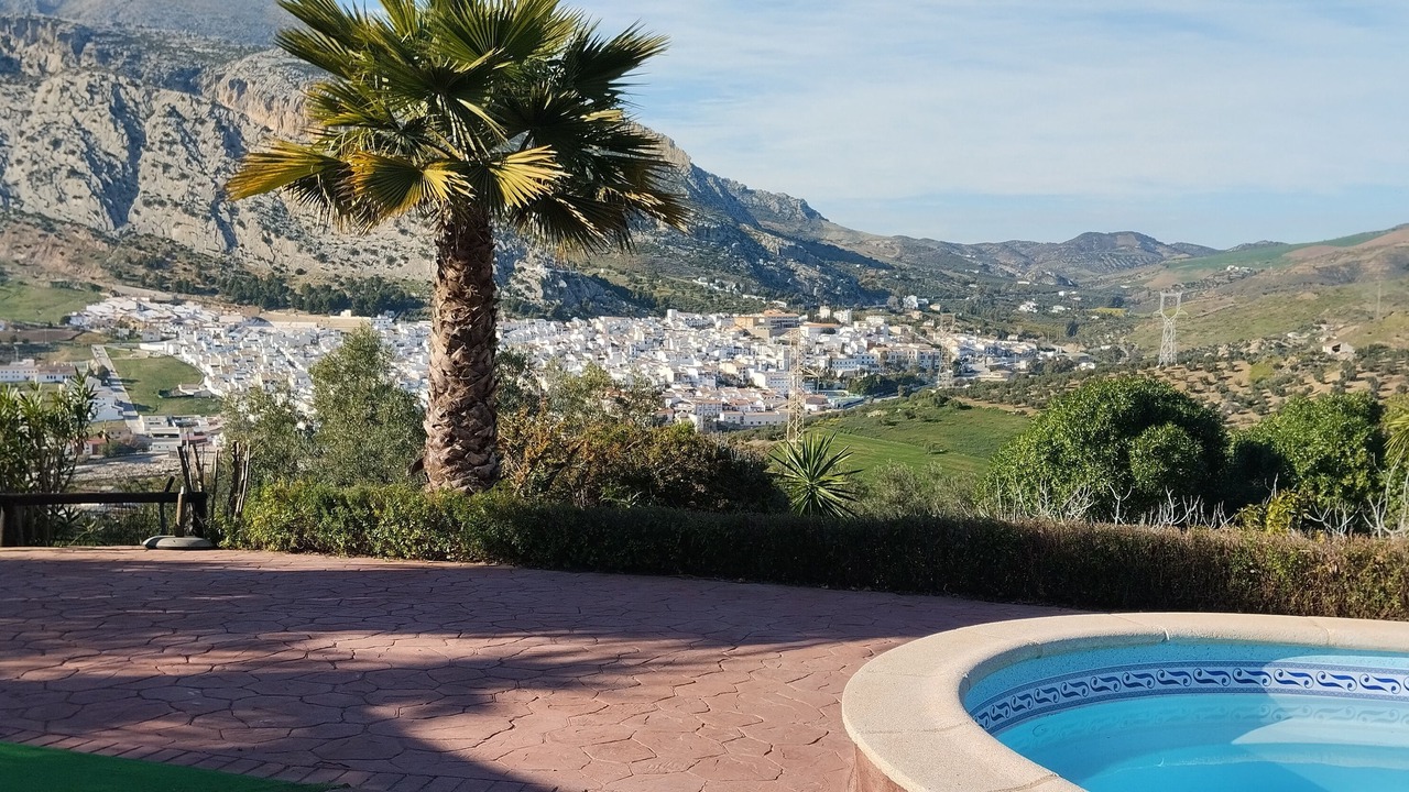 Photo of Outdoor in Valle de Abdalagis