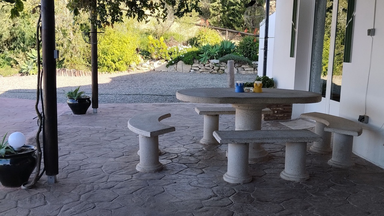 Photo of Outdoor in Valle de Abdalagis