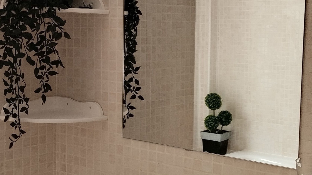 Photo of Bathroom in Valle de Abdalagis