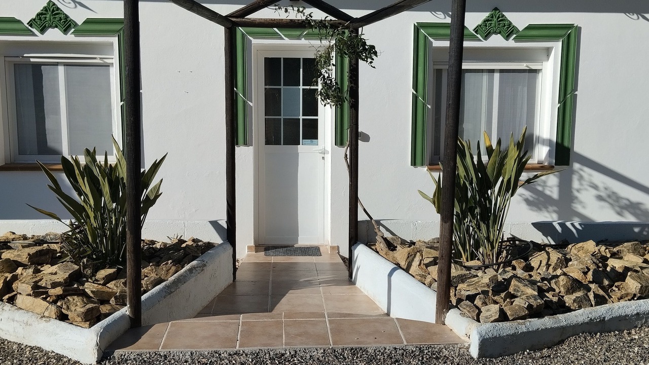 Photo of Outdoor in Valle de Abdalagis