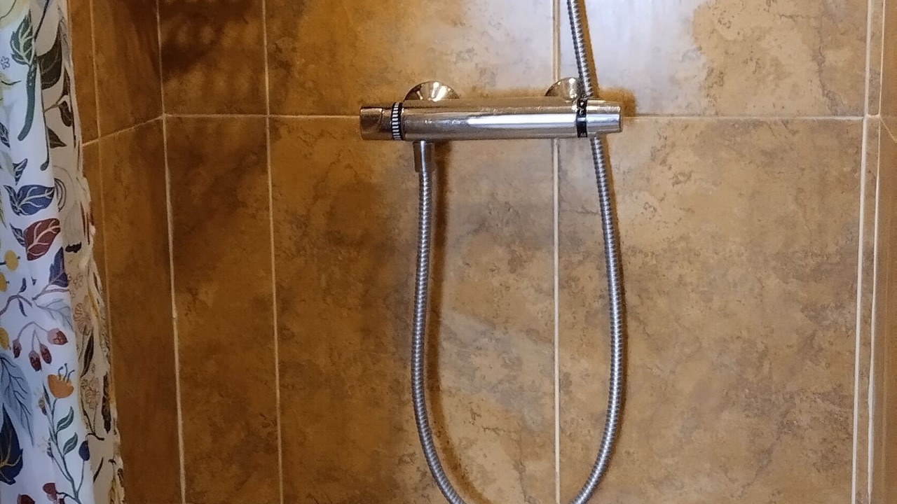 Photo of Bathroom in Valle de Abdalagis