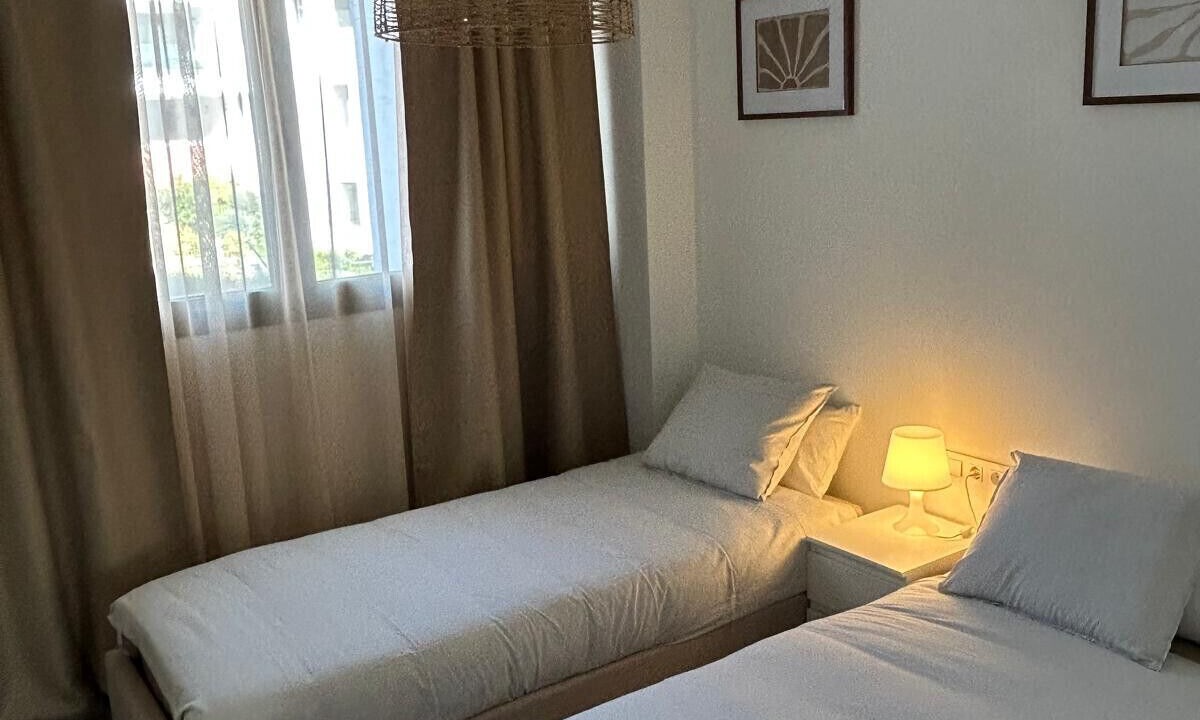 Photo of Bedroom in Puerto de la Duquesa