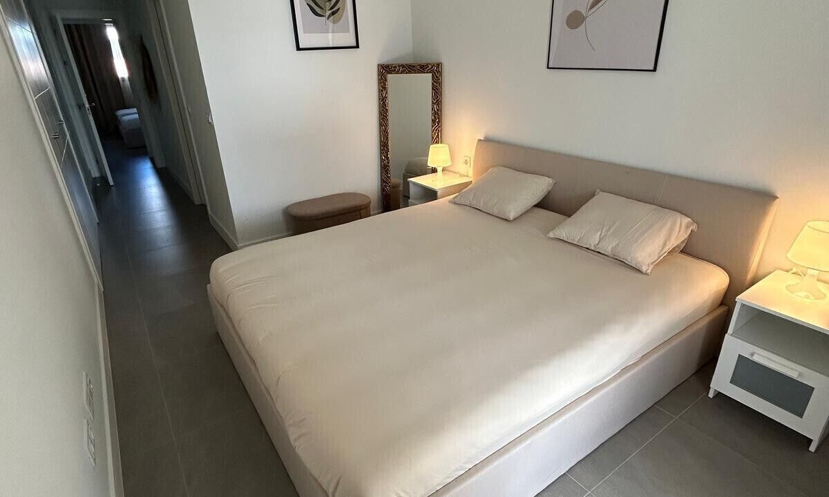 Photo of Bedroom in Puerto de la Duquesa