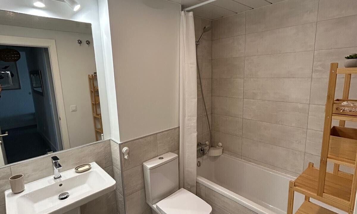 Photo of Bathroom in Puerto de la Duquesa