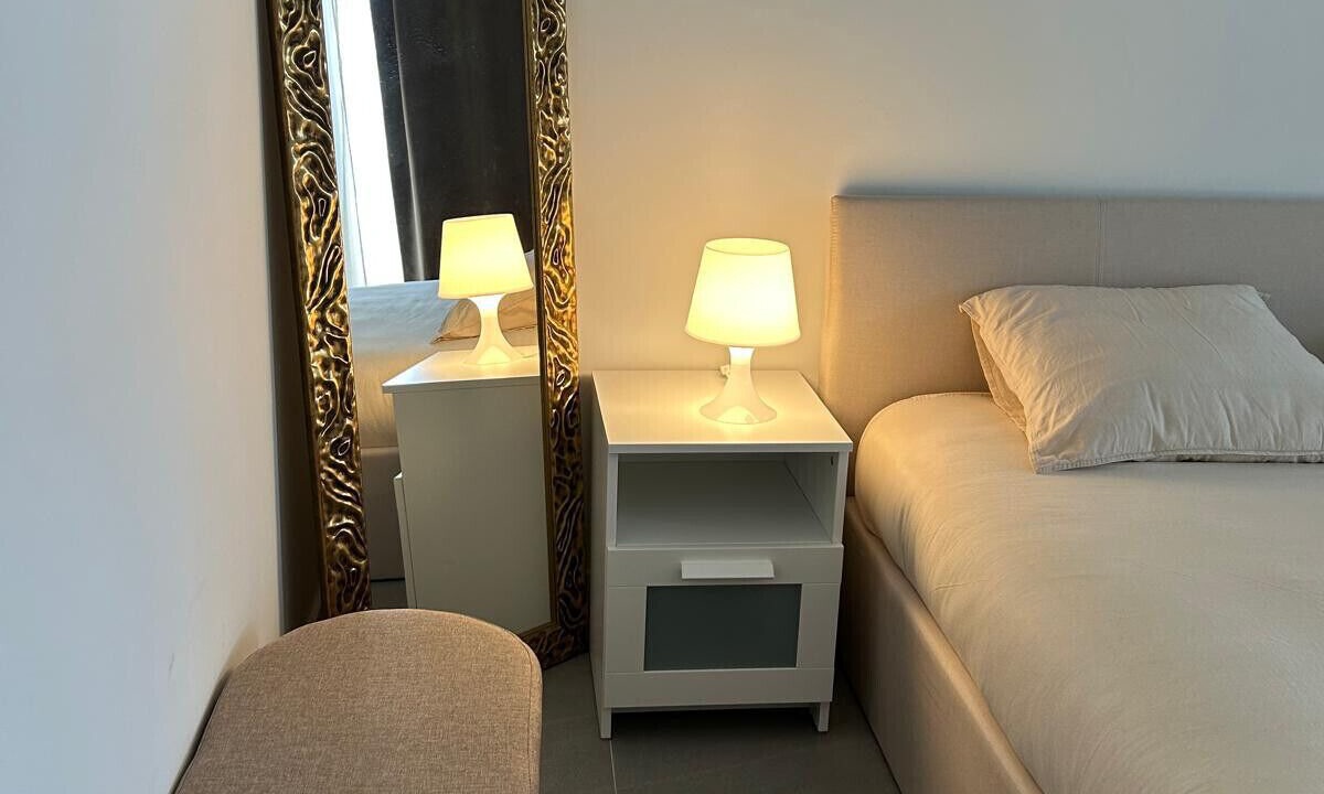 Photo of Bedroom in Puerto de la Duquesa