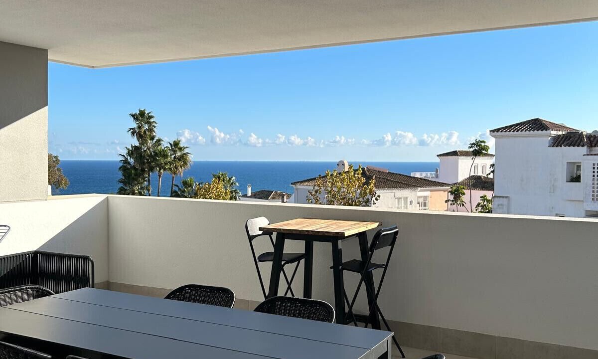 Photo of Outdoor in Puerto de la Duquesa