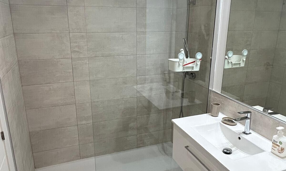 Photo of Bathroom in Puerto de la Duquesa