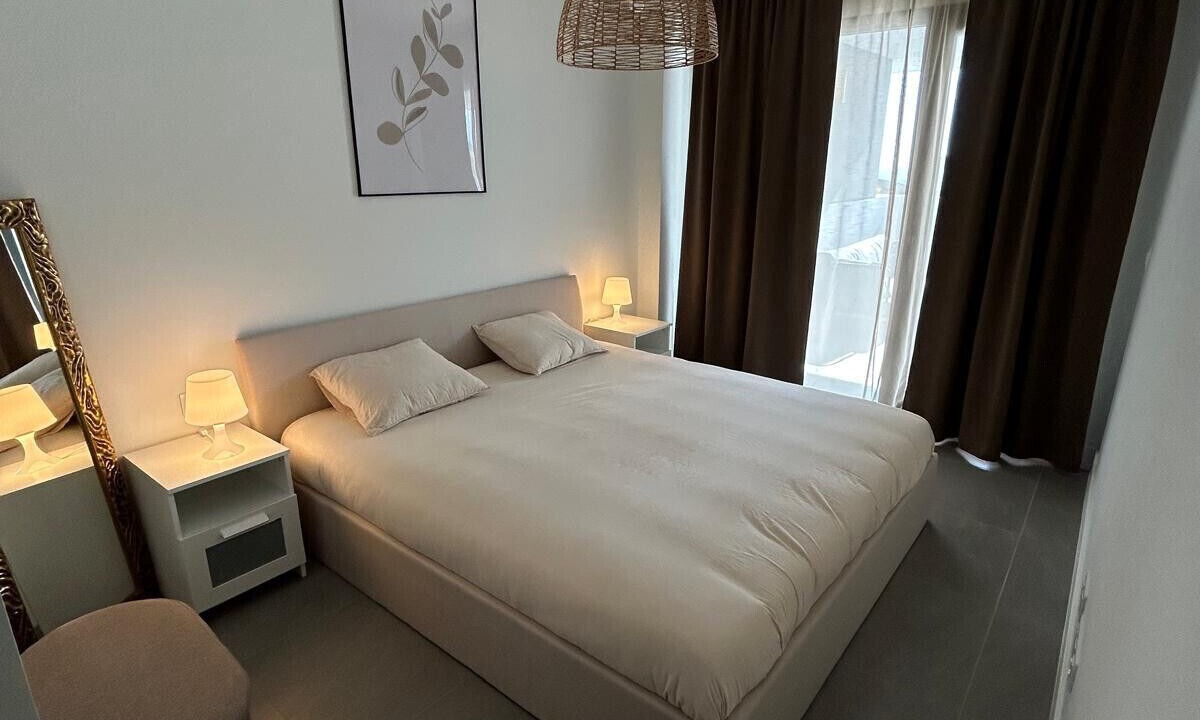 Photo of Bedroom in Puerto de la Duquesa