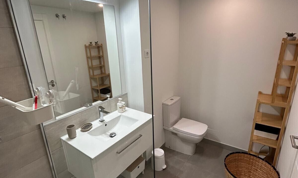 Photo of Bathroom in Puerto de la Duquesa