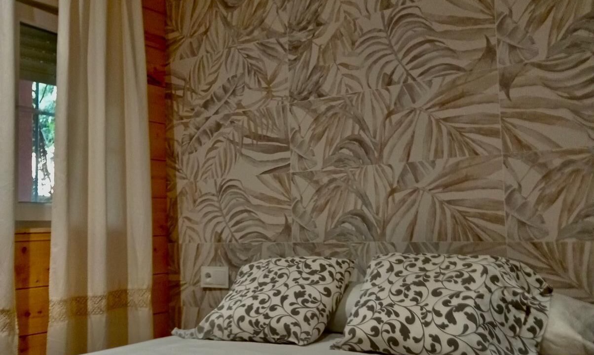 Photo of Bedroom in Urbanizacion Puerto de Estepona