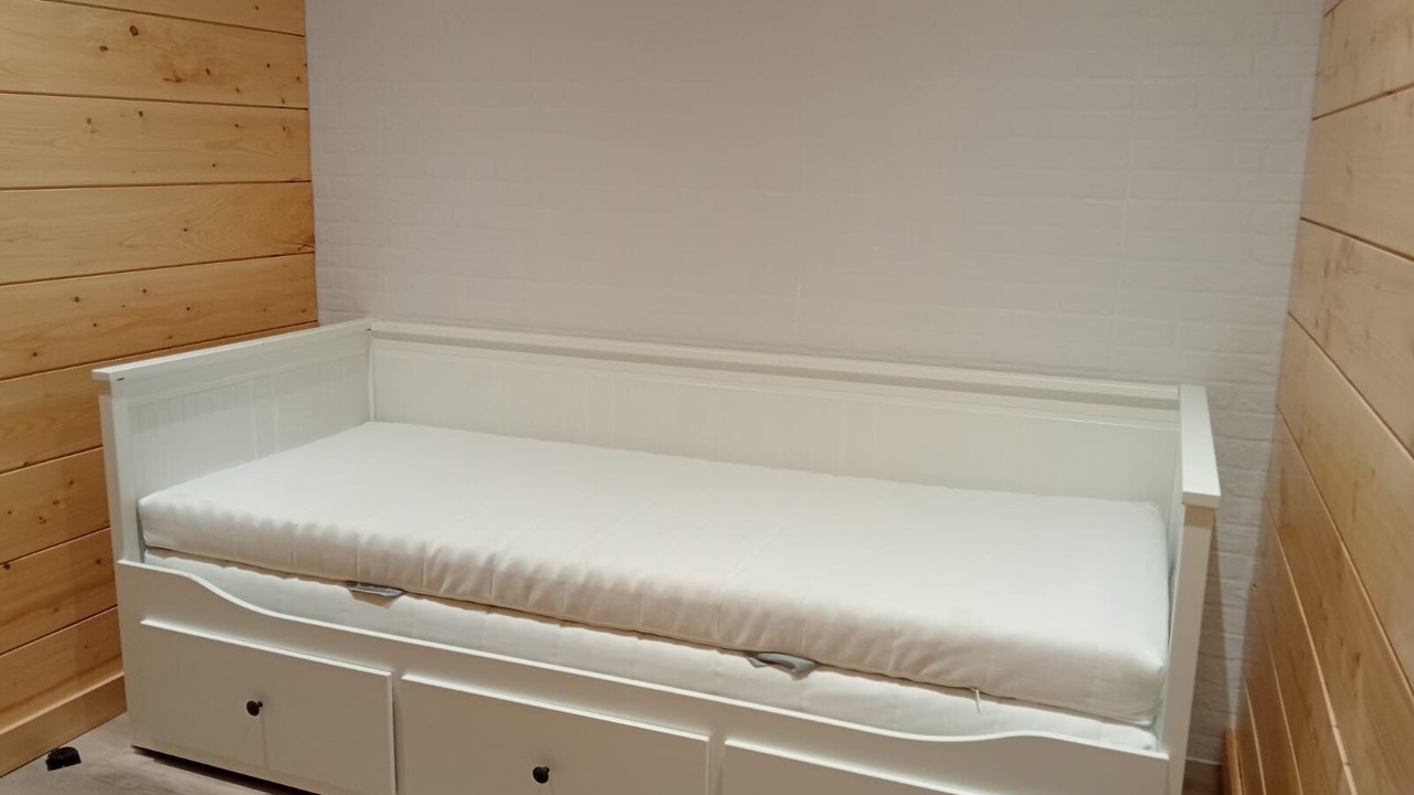 Photo of Bedroom in Urbanizacion Puerto de Estepona