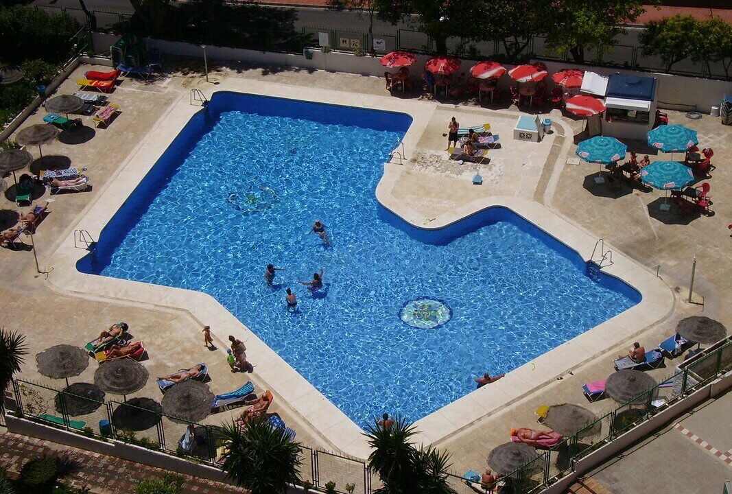 Photo of Outdoor in Arroyo de la Miel
