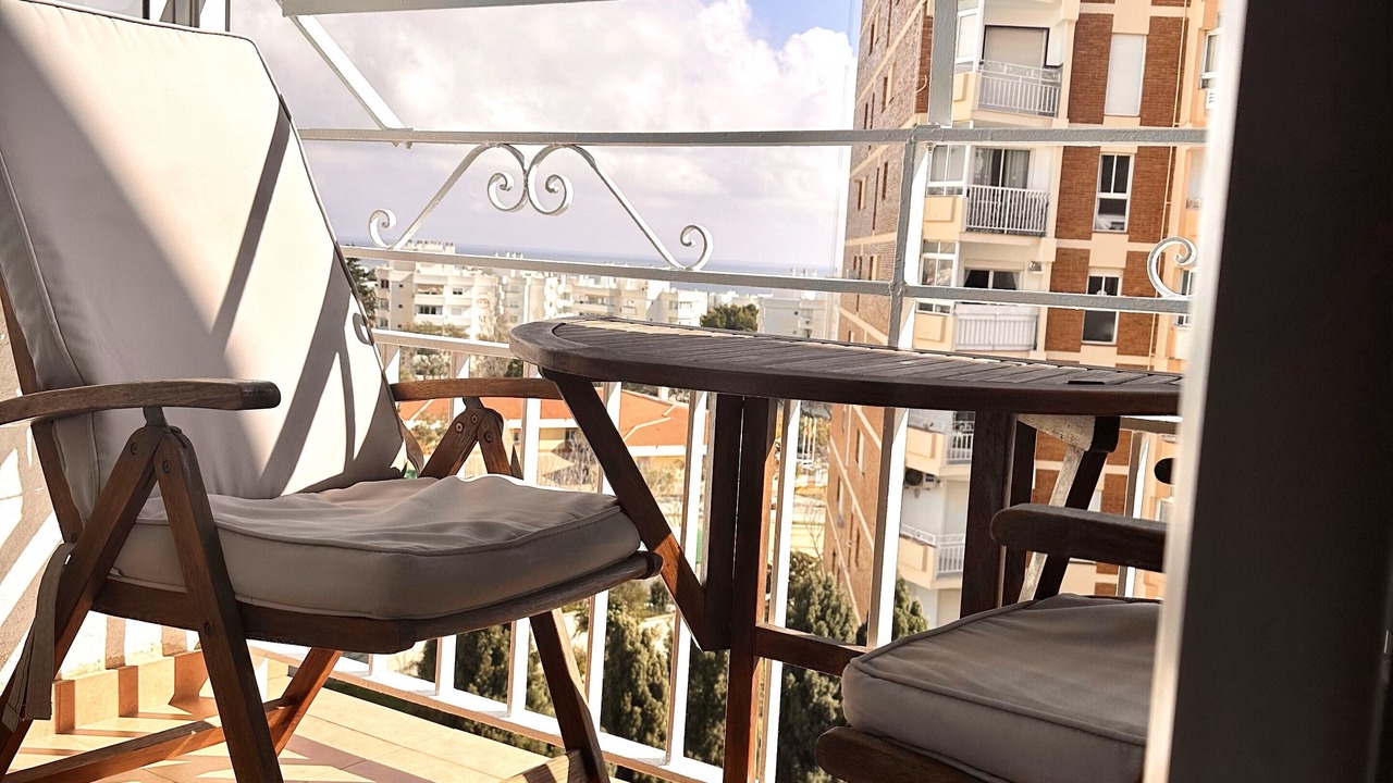 Photo of Outdoor in Arroyo de la Miel