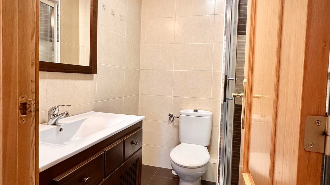 Photo of Bathroom in Arroyo de la Miel