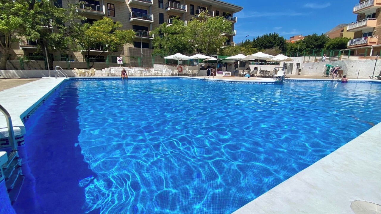 Photo of Outdoor in Arroyo de la Miel