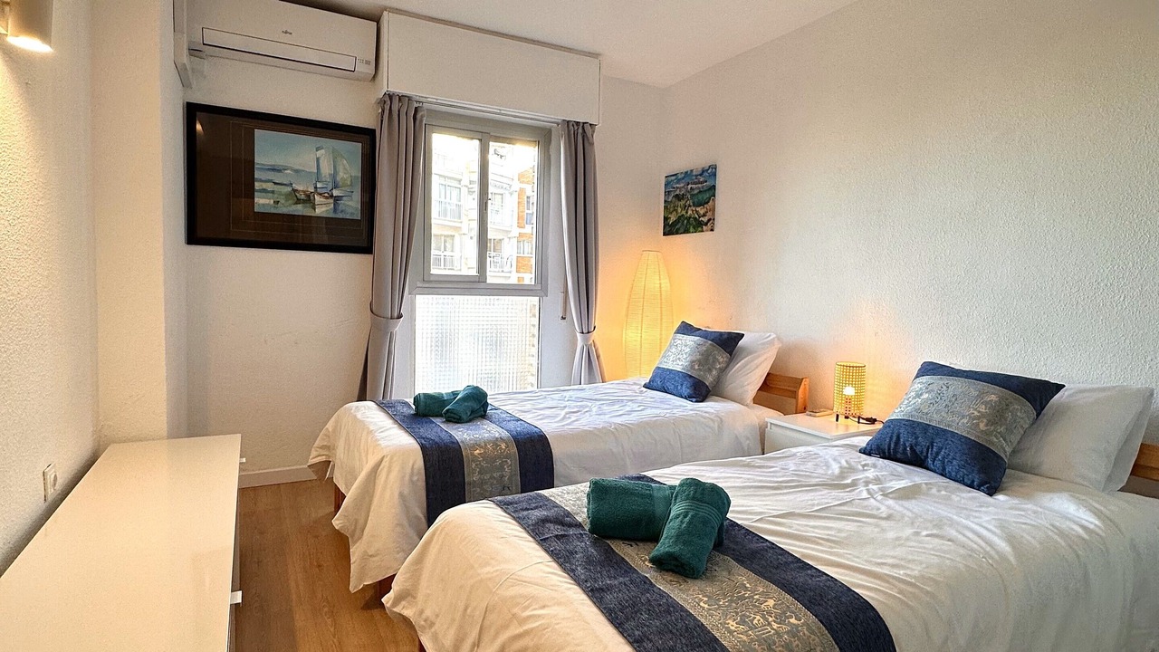 Photo of Bedroom in Arroyo de la Miel