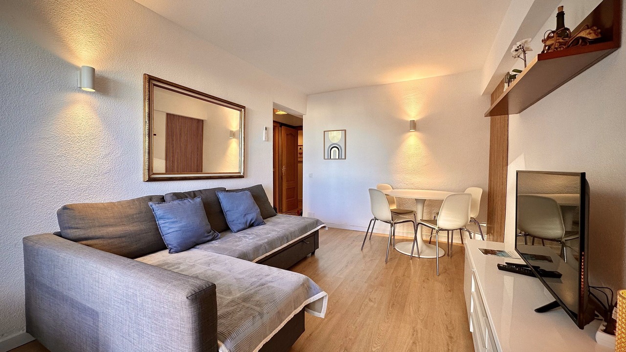 Photo of Livingroom in Arroyo de la Miel