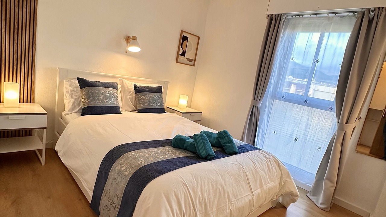 Photo of Bedroom in Arroyo de la Miel