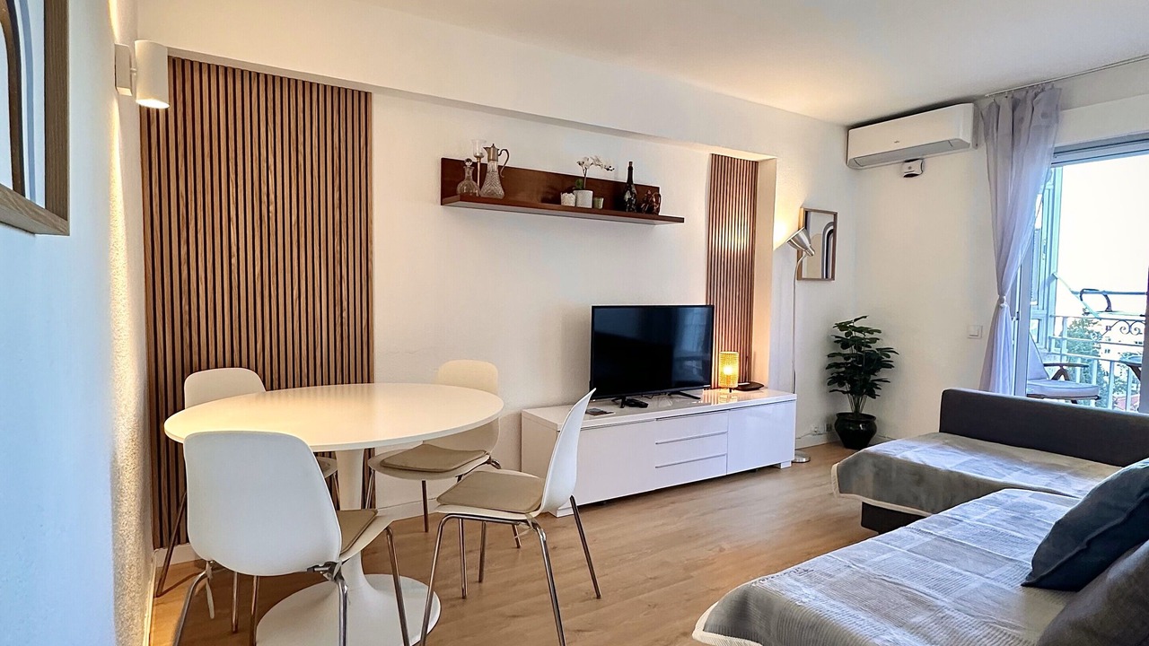 Photo of Livingroom in Arroyo de la Miel