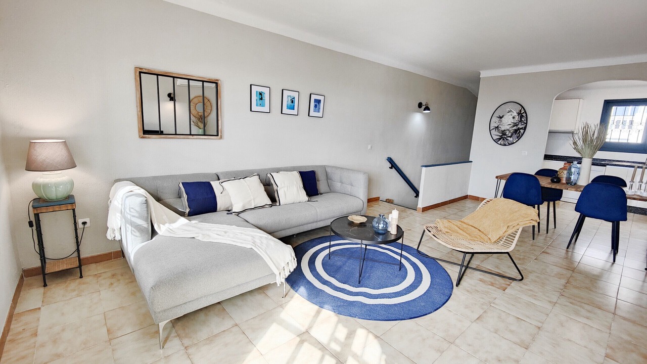 Photo of Livingroom in Nerja