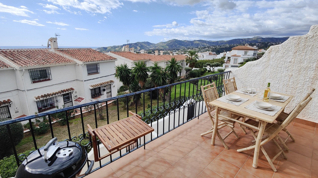 Photo of Outdoor in Nerja