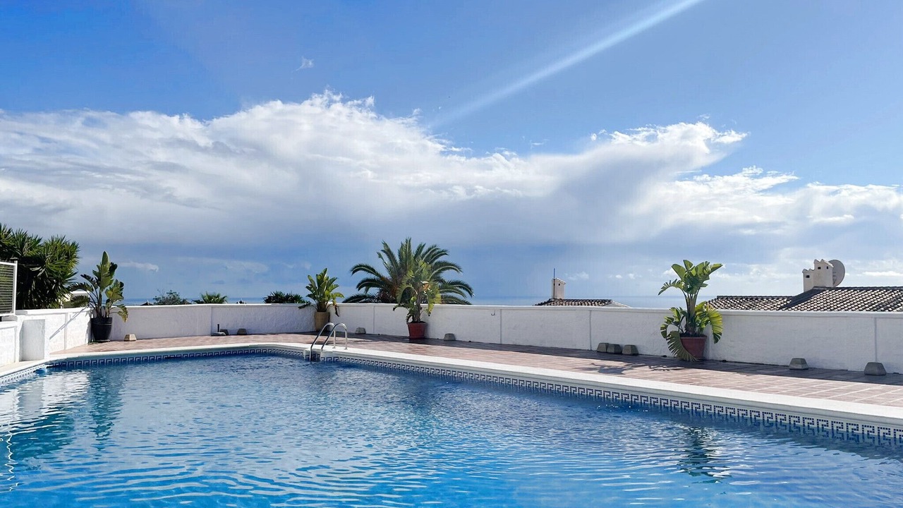 Photo of Outdoor in Nerja