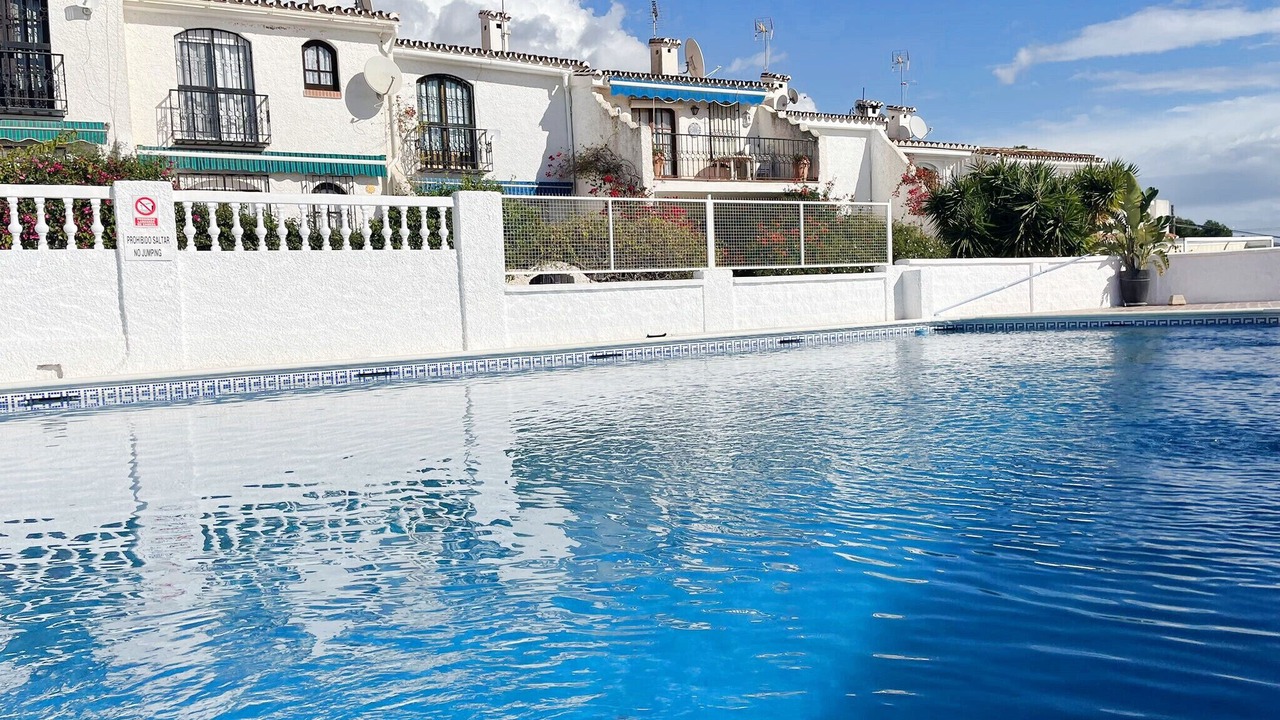 Photo of Outdoor in Nerja