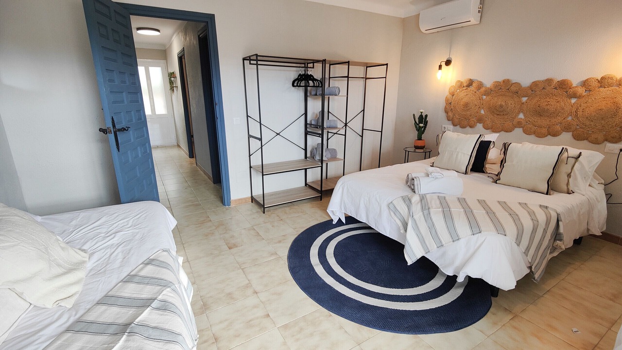 Photo of Bedroom in Nerja