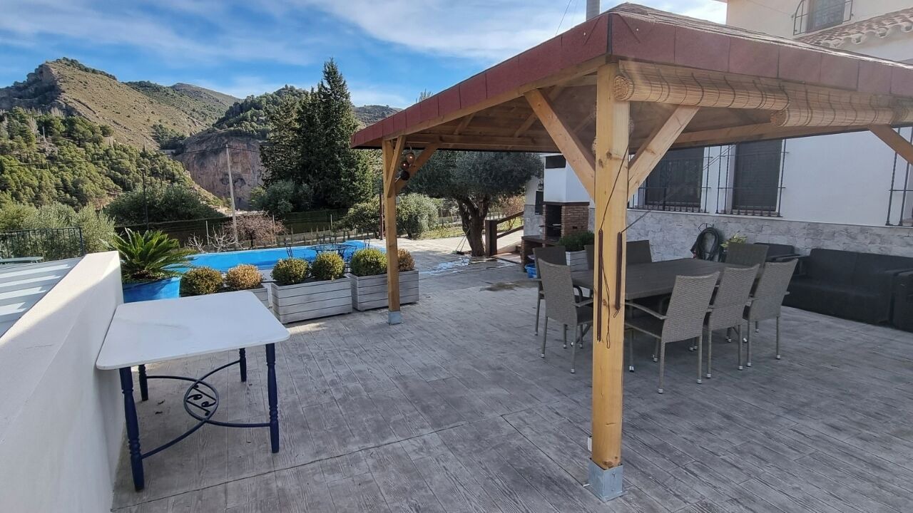 Photo of Outdoor in Quentar