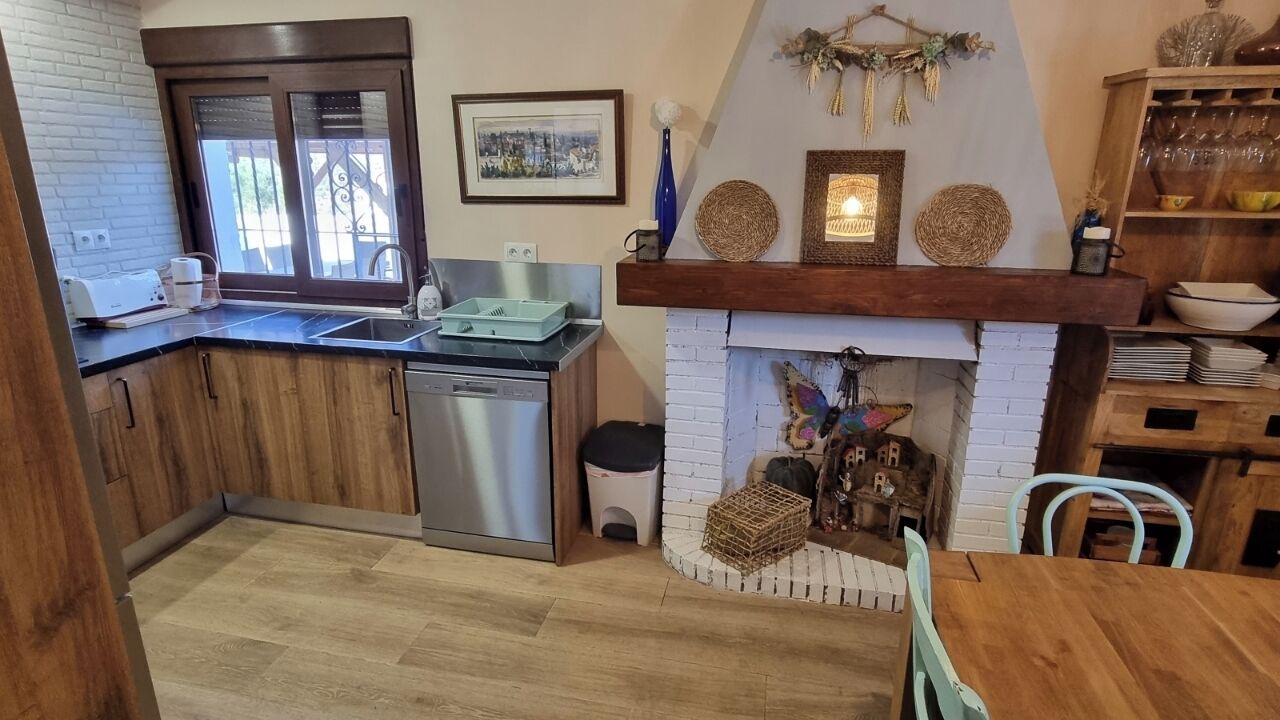 Photo of Kitchen in Quentar