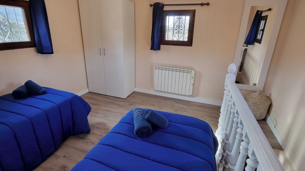 Photo of Bedroom in Quentar