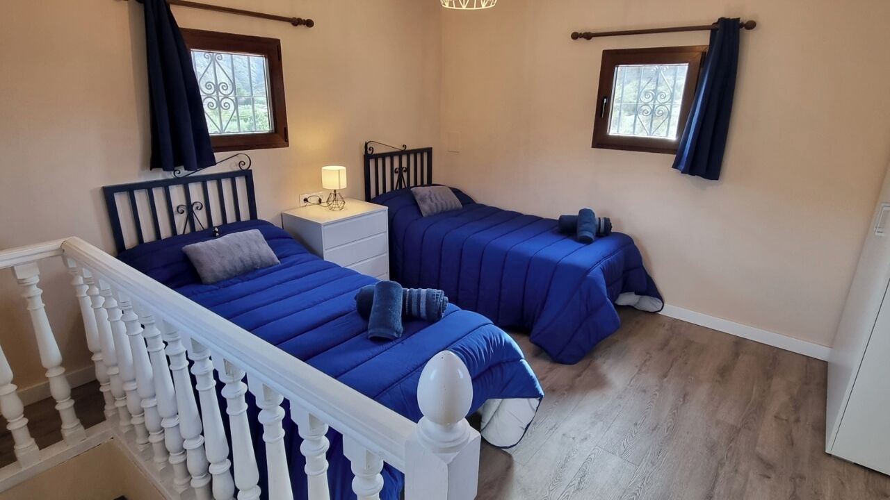 Photo of Bedroom in Quentar