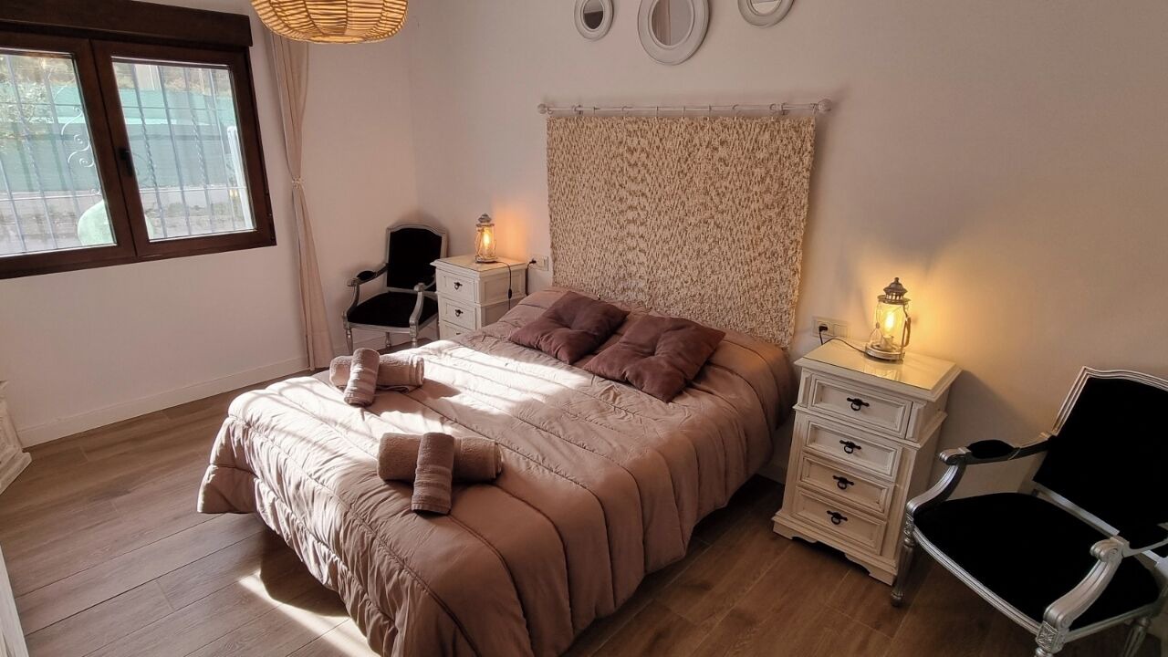 Photo of Bedroom in Quentar