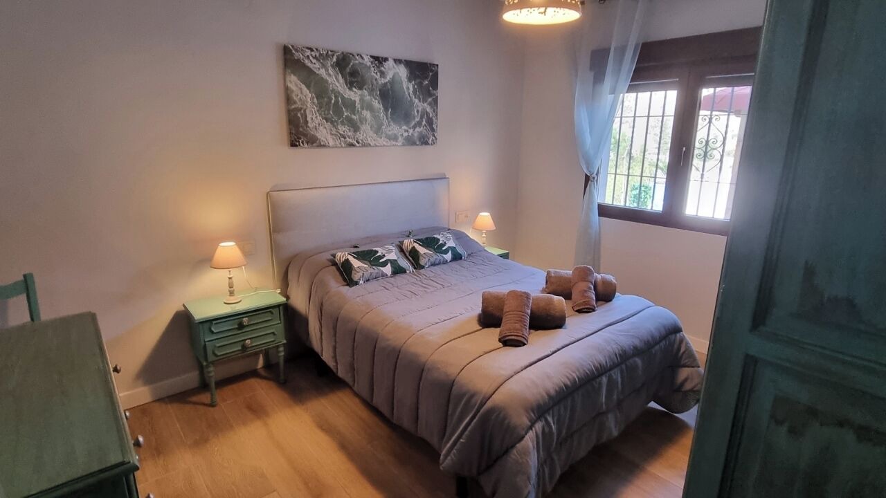 Photo of Bedroom in Quentar