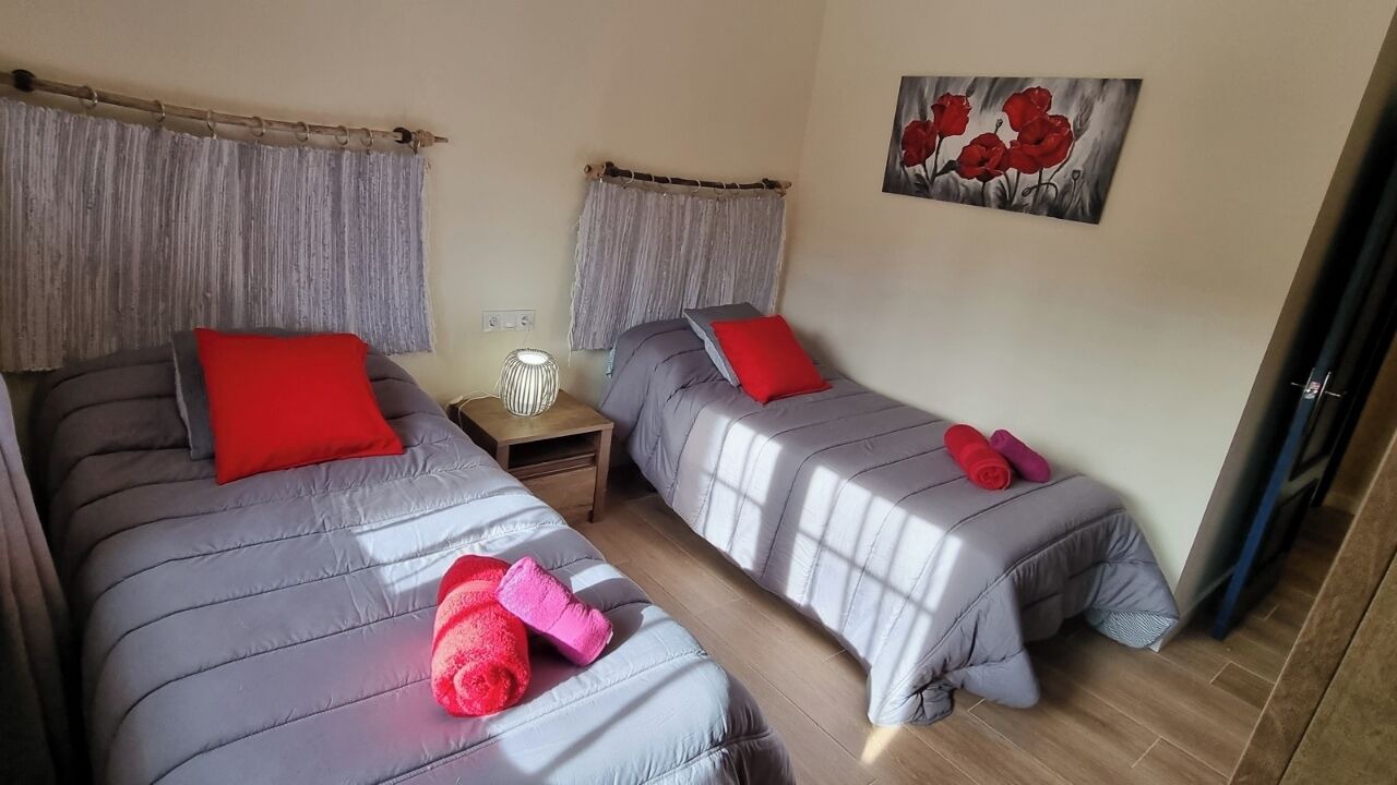Photo of Bedroom in Quentar