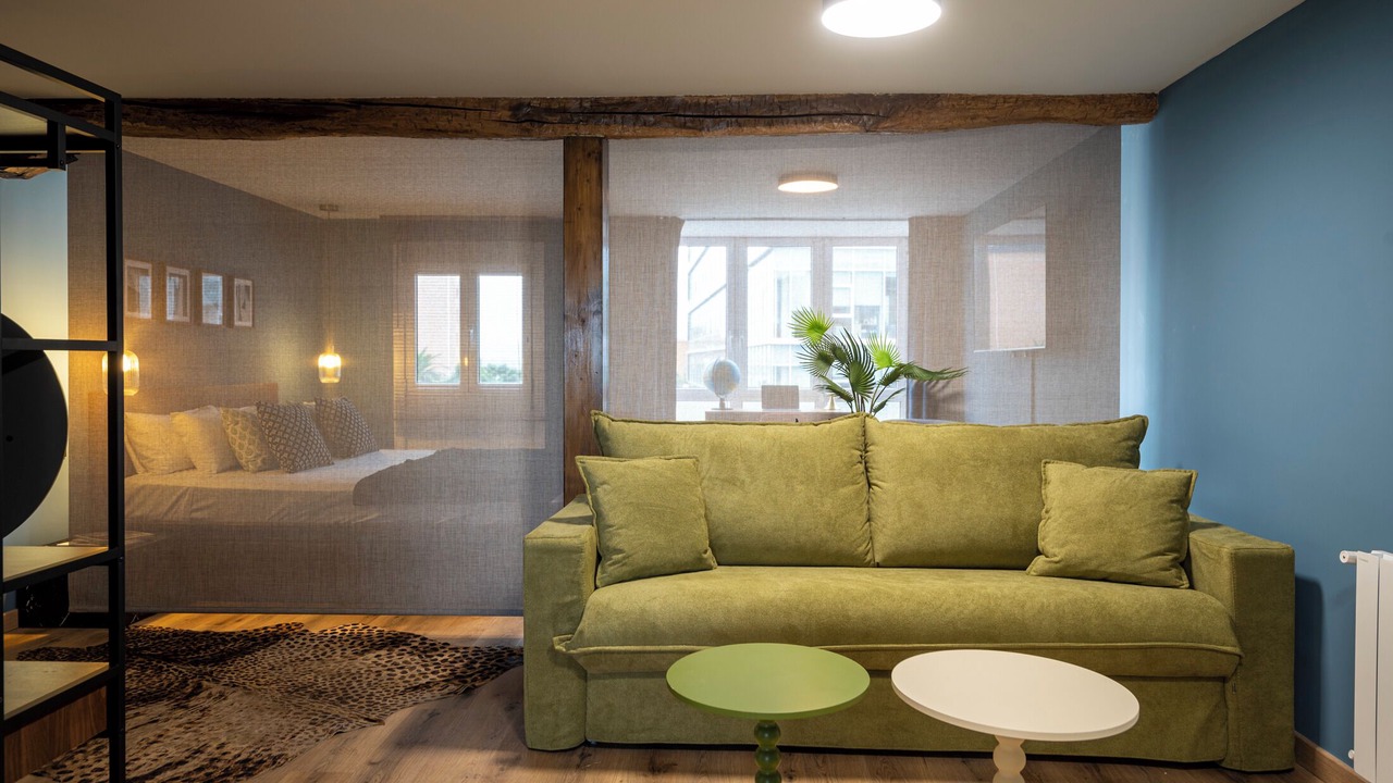 Photo of Livingroom in Santander