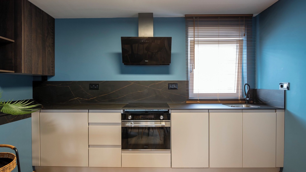 Photo of Kitchen in Santander