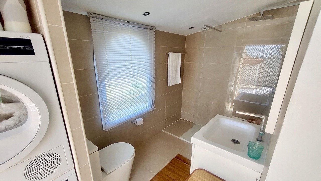 Photo of Bathroom in Castillo de Sabinillas