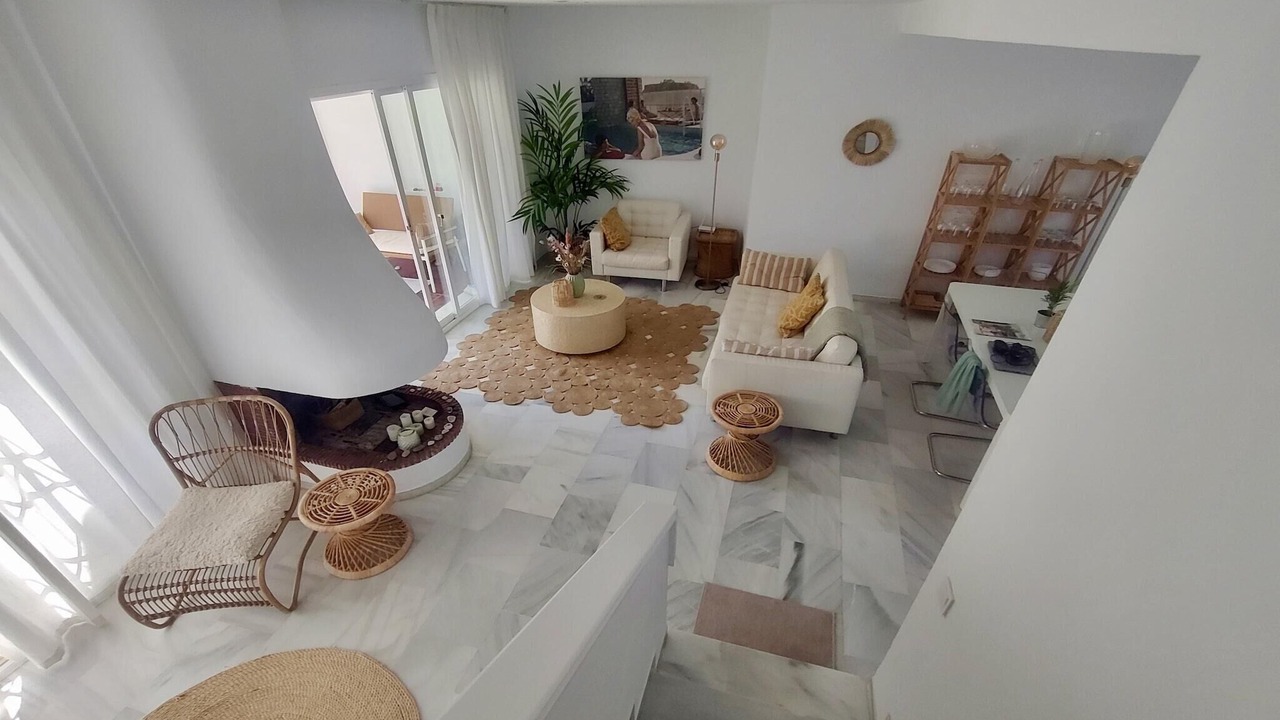 Photo of Livingroom in Castillo de Sabinillas