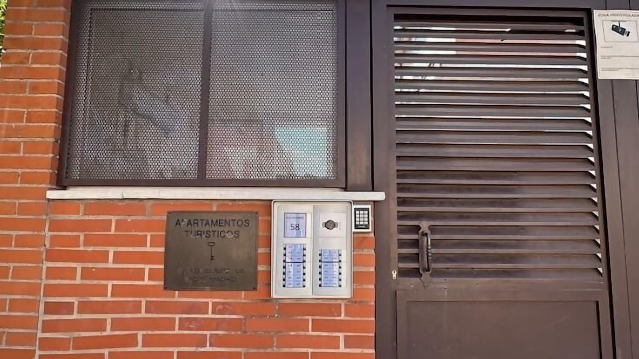 Photo of Outdoor in Rejas